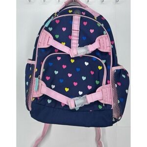 Pottery Barn Kids Heart Backpack (16-17 inch)